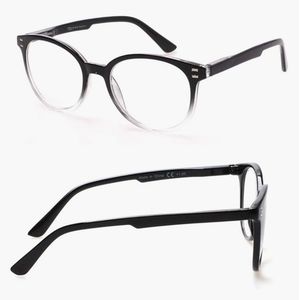 Sale for Amy: 2 pair of reading Reading glasses 1.00